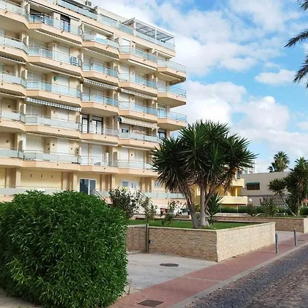 A H Surfing Apartamento Apartment Peniscola